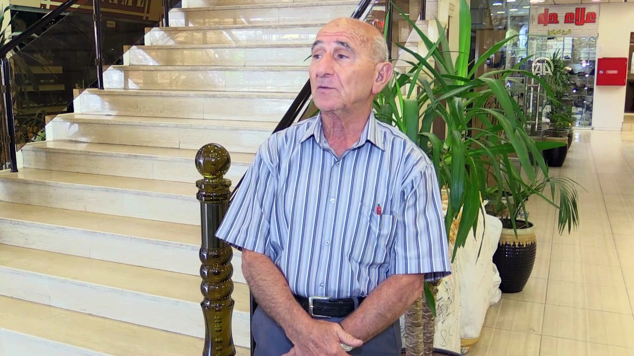Yarım asırdır dinmeyen acı: 14 Temmuz Türkmen katliamı (2) - KERKÜK