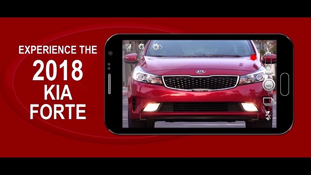 2018 Kia Forte Fontana CA | New and Preowned Kia Dealer Fontana CA