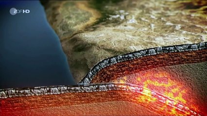 Terra X Faszination Erde Der Wilde Westen