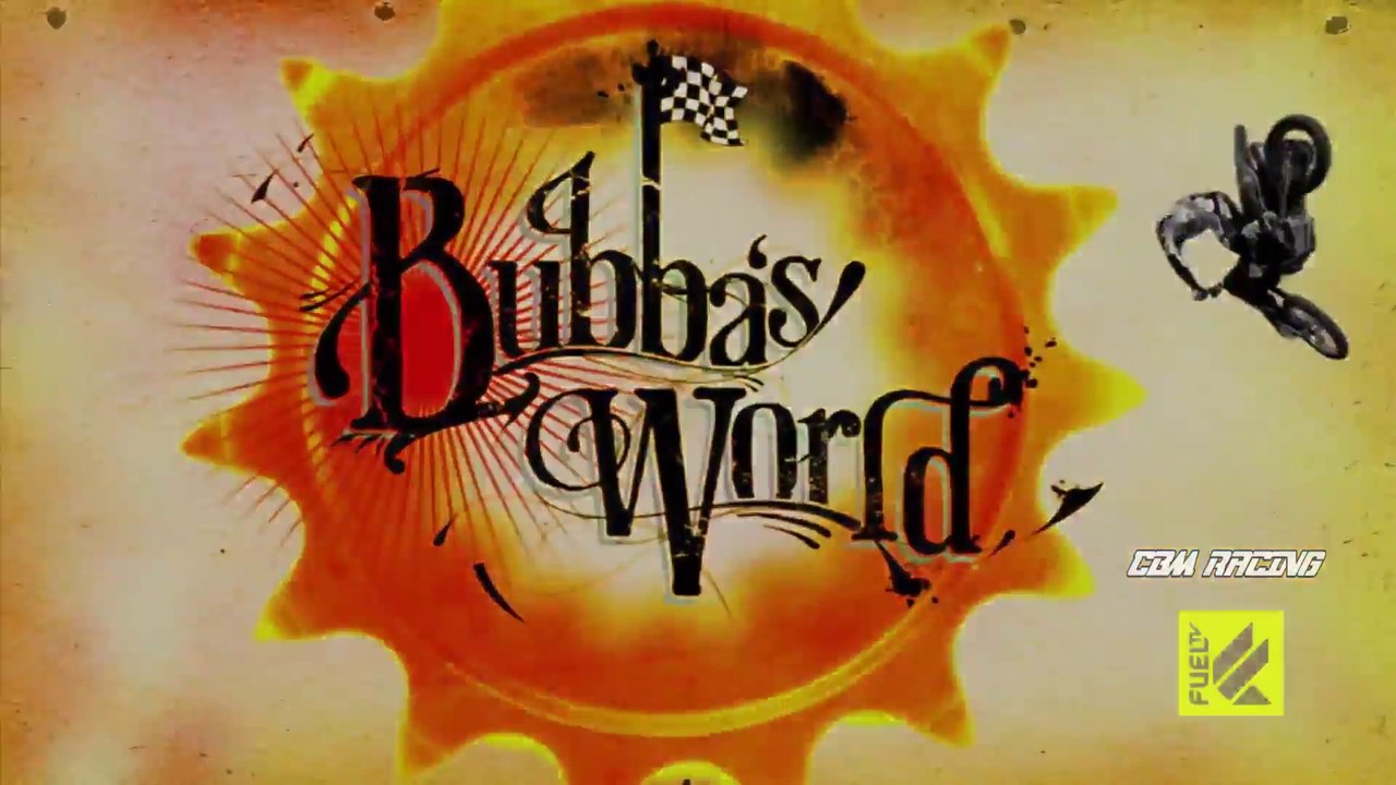 Bubba's World Season 2 Episode 2 The Frustration HD