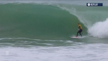 Adrénaline - Surf : Lakey Peterson's 8.83