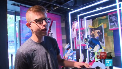 Rupture de stock pour les maillots de l''équipe de France - MONDIAL-2018