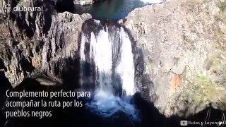 Las mejores cascadas de España