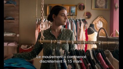 Mon Tissu Préféré Bande-annonce