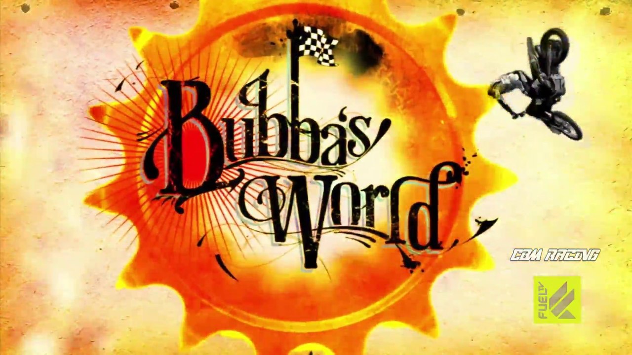 Bubba's World Season 2 Episode 4 The Chick HD