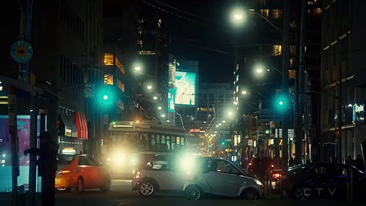 The Detail S01E01