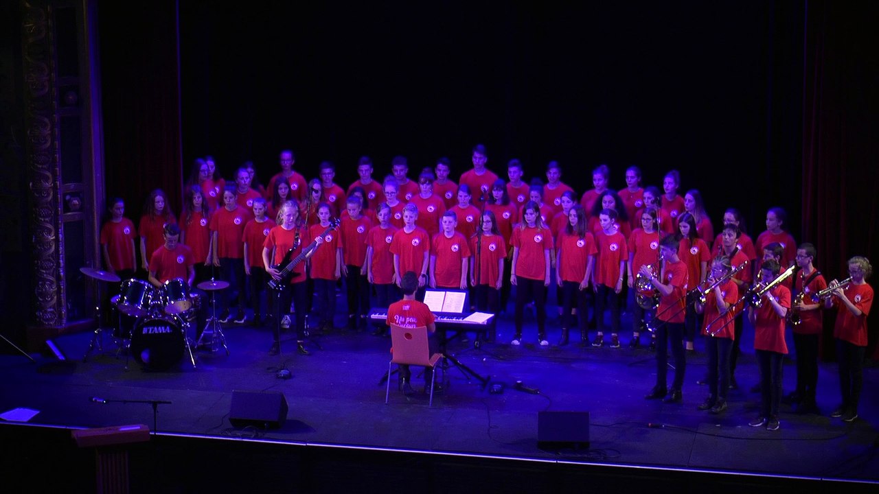 Les Victoires de l'École 2018 [Intégrale 2/3]