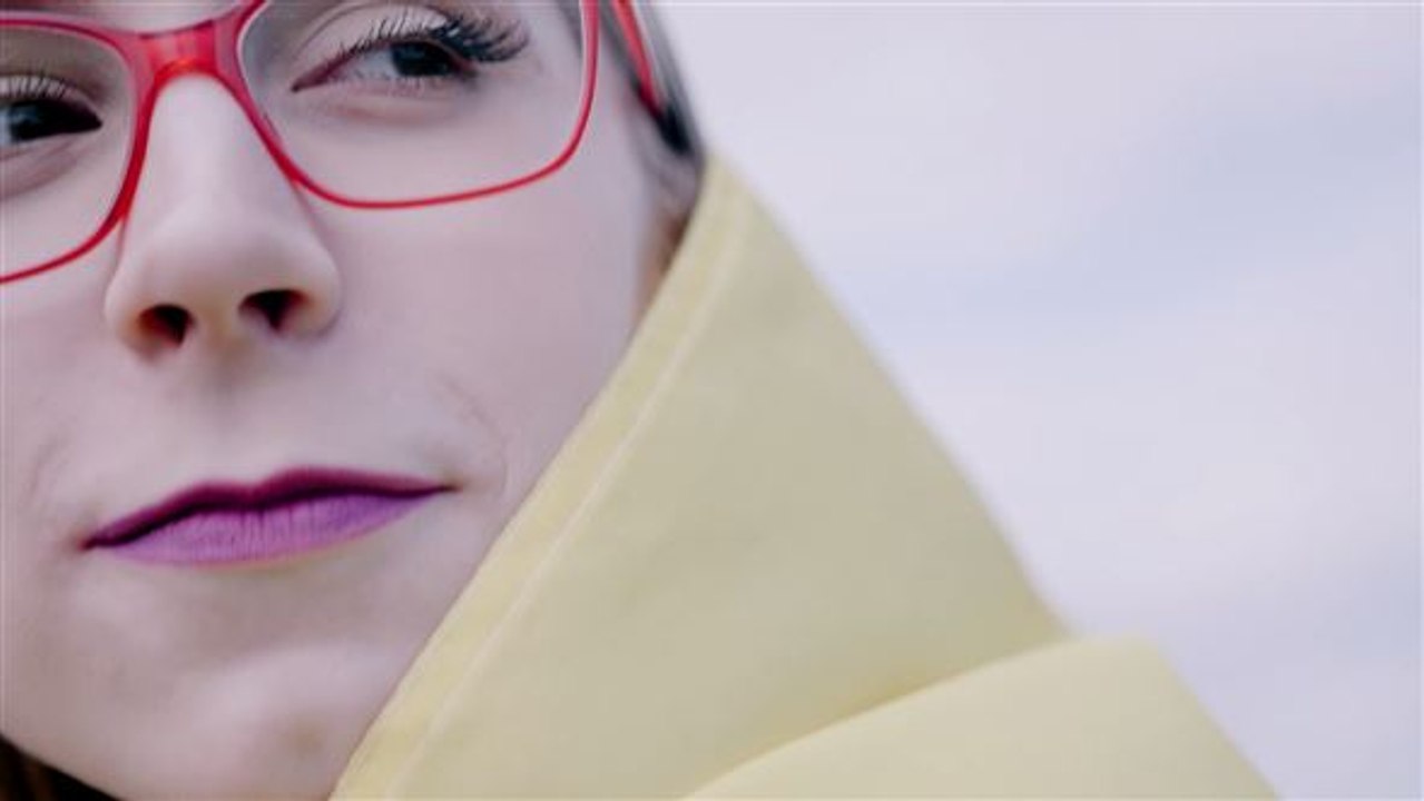 Einfach nur intersexuell: irinas kampf um anerkennung