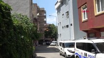 Bursa Madde Bağımlısı Genç, Sağlık ve Polis Ekiplerine Ateş Etti Hd