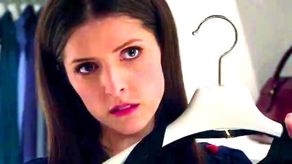 L'OMBRE D'EMILY Bande Annonce #2