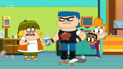 Looped Episode 12a - Baby Daddy