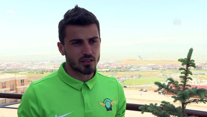 Akhisarspor'un gözü TFF Süper Kupa'da - ERZURUM