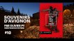 Souvenirs d'Avignon #10, par Olivier Py (2017)