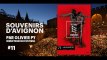 Souvenirs d'Avignon #11, par Olivier Py (2017 bis)