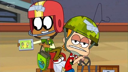 Looped Episode 6b - Monday Circles