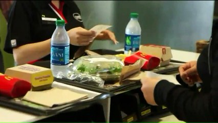 Rise in Parasitic Illness Possibly Linked to McDonald’s Salads