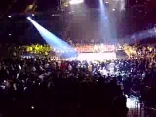 Revenge Tour @ Oberhausen 2007 (N95 Cekim)