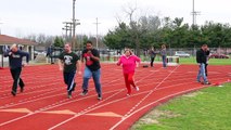 Meet Team Ohio Special Olympics Athlete Abby Conley