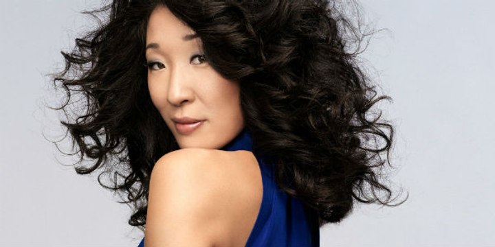 Sandra Oh Becomes First Asian Woman Nominated For Emmy In Leading Role