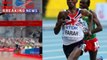 Sir Mo Farah smashes British record at hottest ever London Marathon