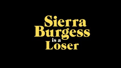 Sierra Burgess Is A Loser (2018) Trailer #1 [HD]