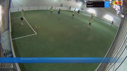 But de Equipe 1 (3-1) - Equipe 1 Vs Equipe 2 - 13/07/18 12:35 - Loisir Poitiers - Poitiers Game Parc