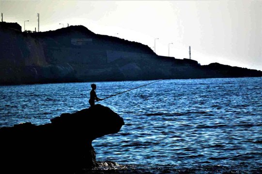 Comment bien choisir ses appâts mer ?