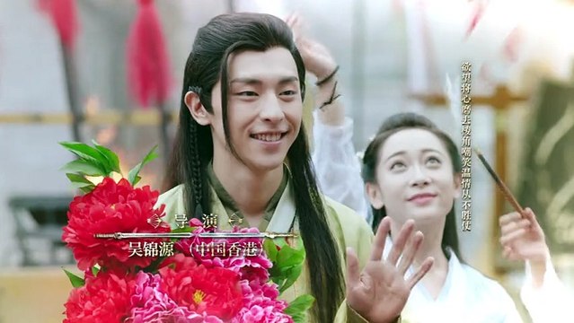 Princess Agents E 09 ENGSUB - INDOSUB