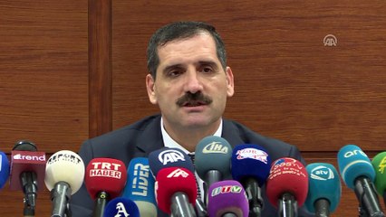 'FETÖ yapılanmasının tasfiyesi konusunda ciddi adımlar atıldı' - BAKÜ