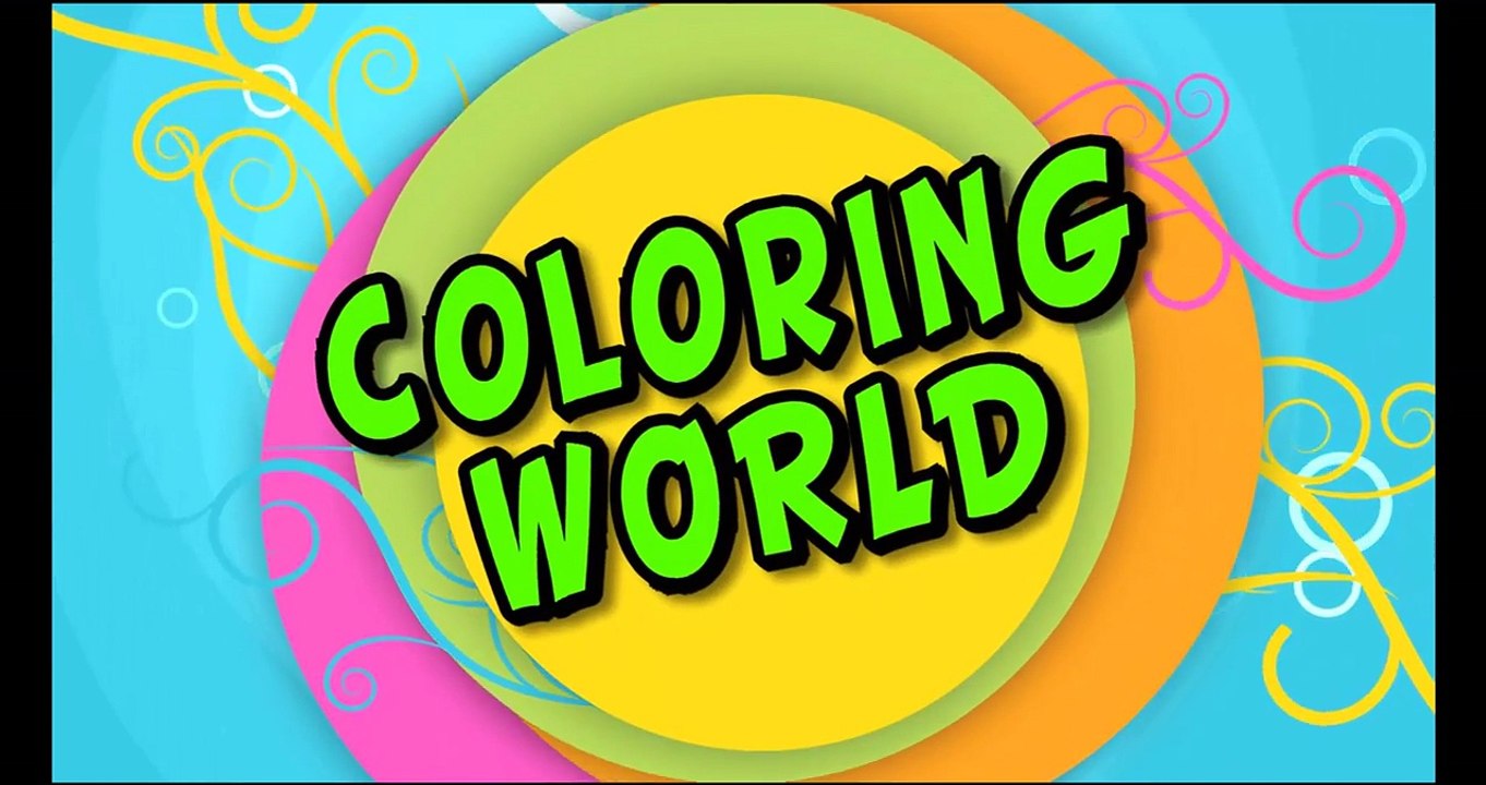 Strawberry Girl Coloring Pages - Strawberry Girl Fun Coloring Book New Episode