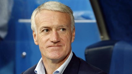 Bleus - Matuidi sur Deschamps : "Il a créé un groupe à son image, chapeau !"