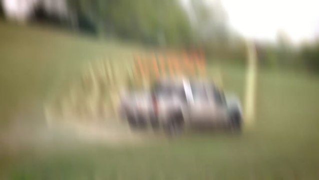 Hope For 5.4L 3V Mod Motor Fans