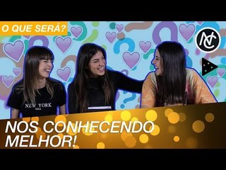 A VERDADE POR TRÁS DAS CÂMERAS