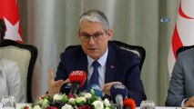 -Türkiye’nin Lefkoşa Büyükelçisi Kanbay: “FETÖ’ye Karşı Türkiye-KKTC Sıkı İşbirliği Devam Ediyor”