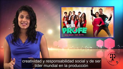 Si yo fuera rico capitulo 145 - Martes 7 de agosto del 2018