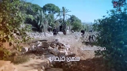 مسلسل محرومين ـ الحلقة 18 الثامنة عشر كاملة HD  Mahromin