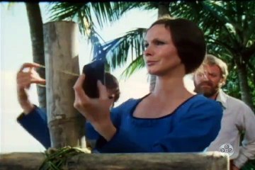 Swiss Family Robinson (1974)  E01 - The Arrival
