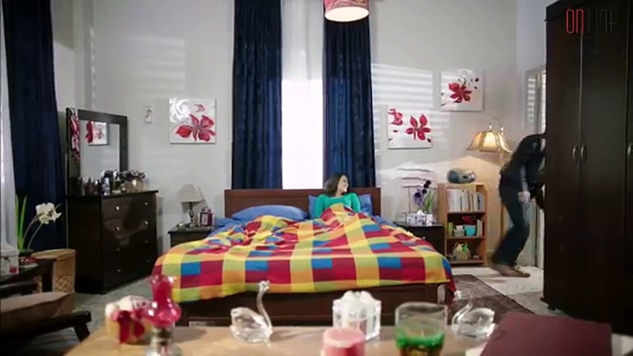 مسلسل محرومين ـ الحلقة 49 التاسعة والأربعون وال...