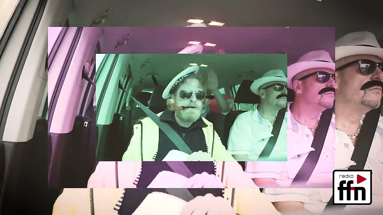 Franky & Co Niedersachsens Morgenshow – Bella Ciao (ffn-Parodie)