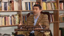 Nikolai Starikov on global debt slavery part 1 of 2 in Moldova