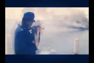 5 Wrong countries Somali Pirates messed with....