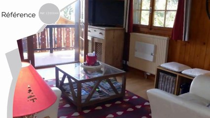 A vendre - Appartement - Gryon (1882) - 5.5 pièces - 115m²