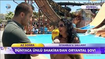 Magazin D | 12 Temmuz 2018 | Tek Parça