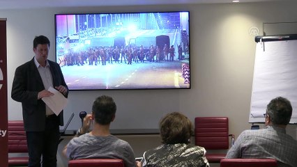 Belçika'da Flaman bölge hükümeti FETÖ okullarına milyonlarca avro destek veriyor - BRÜKSEL