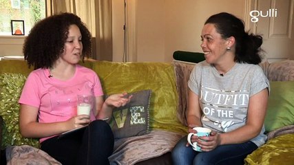 Kids Vs Wild, seuls face à la nature - Des ve