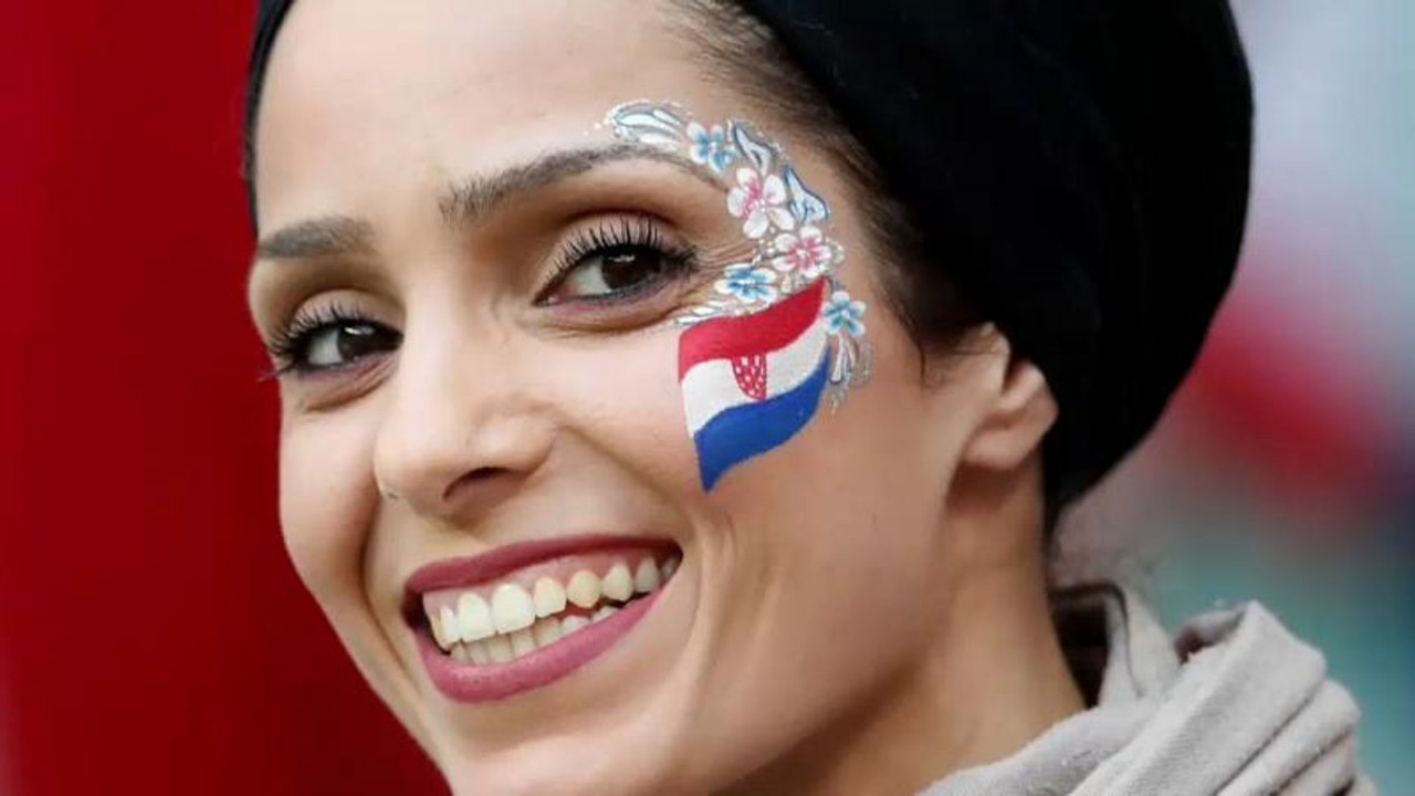 FIFA warnt Sender vor TV-Sexismus