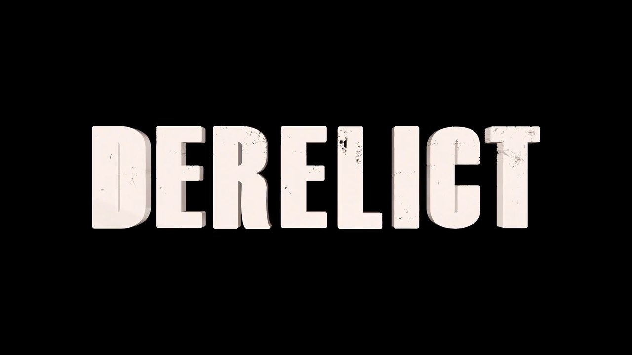 Derelict (2018) Trailer #1 [HD]