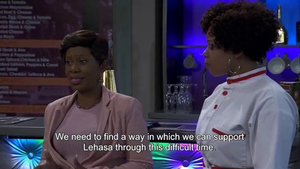 Skeem Saam 7 - Eps 4  (12  July  2018 )