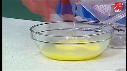 في يوم الإجازة اعملي لولادك فطيرة القرفة بالشوكولا