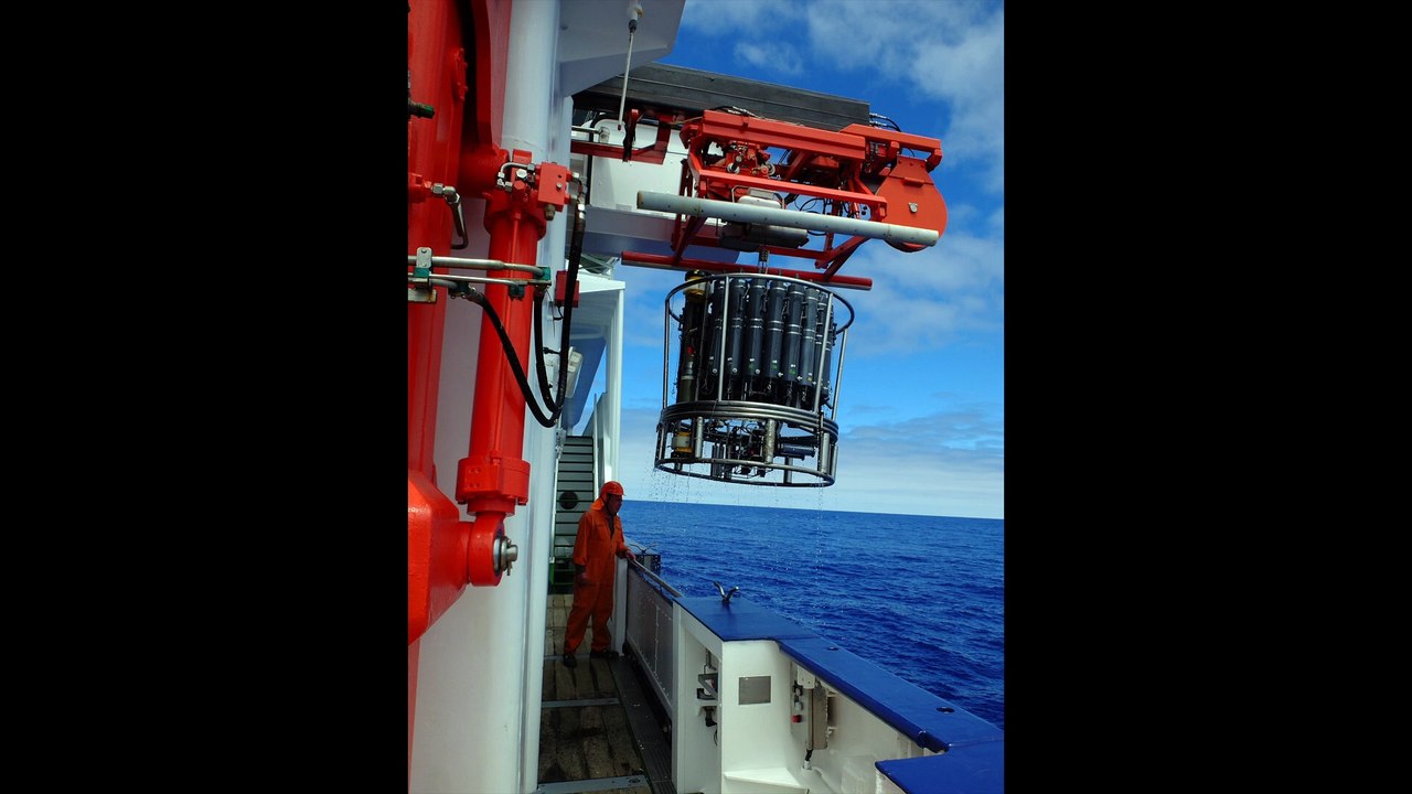 An Interview with Sabrina Speich